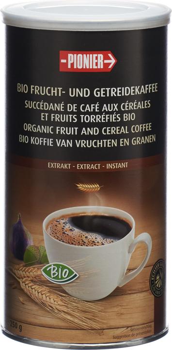 Immagine prodotto Pionier Bio Extrakt (250 g)