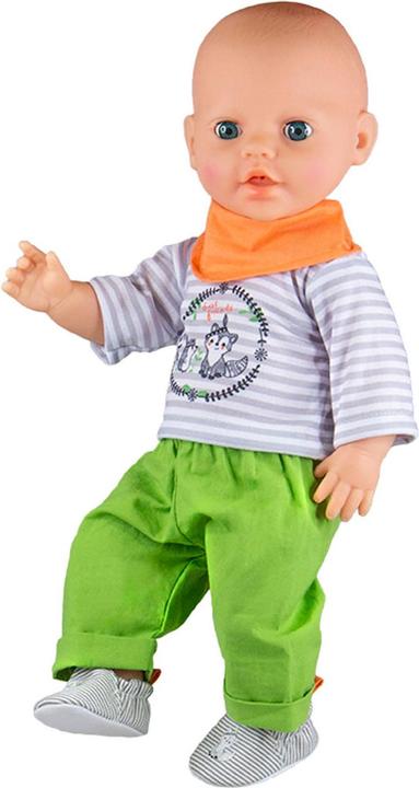 Produktbild Heless Puppenoutfit Fuchs