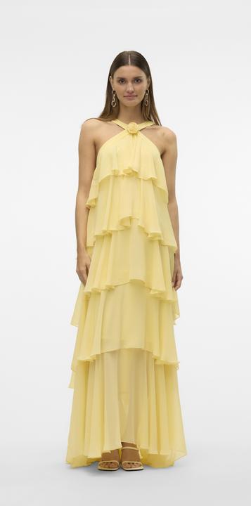 Immagine prodotto Vero Moda VMFELICIA Abito lungo Abito da festa (M)