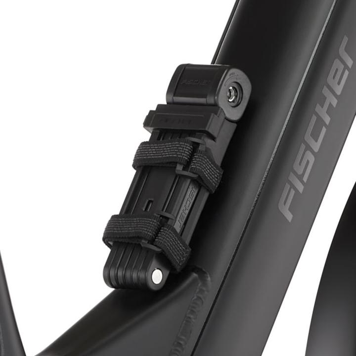 Actual product image Fischer Cita 8.0I 720 43cm bk 64329 (43 cm)