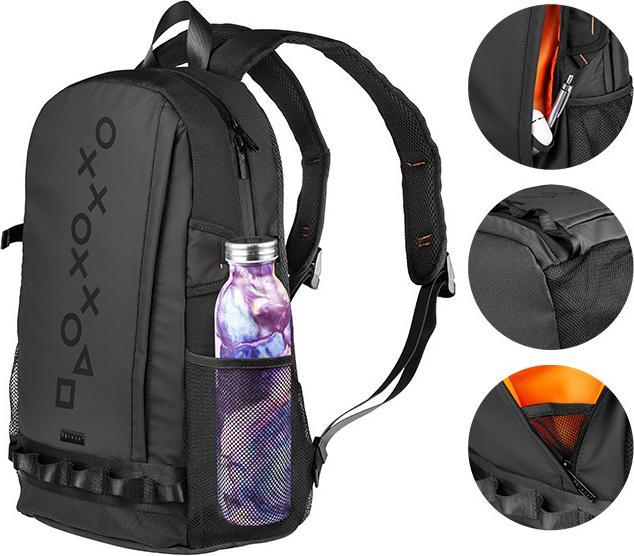 Image du produit Tracer 47378 Packer Noir (25 l)
