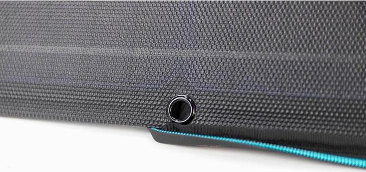 Actual product image EcoFlow Solar panel (110 W, 4 kg)