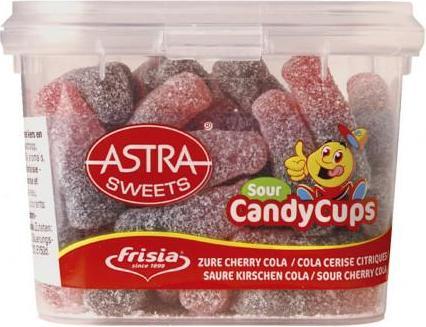Immagine prodotto Frisia Super ciliegia acida (1 pz., 200 g)