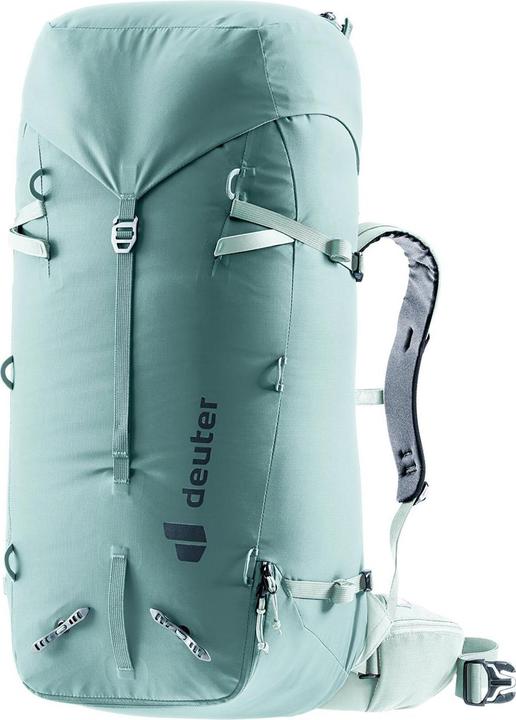 Actual product image Deuter Guide 42 + 8 (42 l)