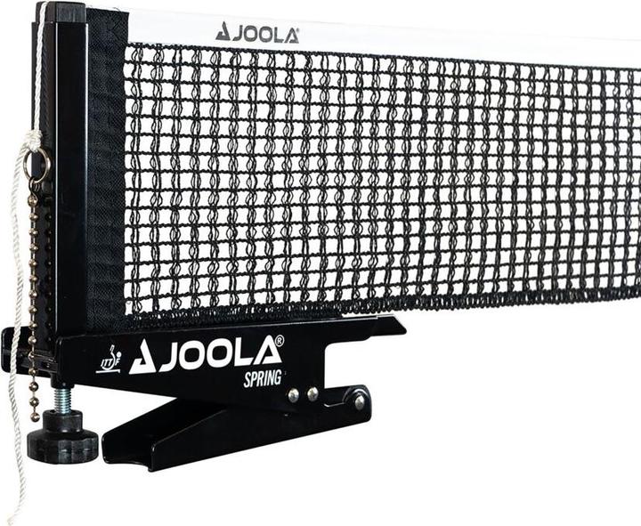 Actual product image Joola ® Tischtennis Netzgarnitur SPRING DTTB/ITTF