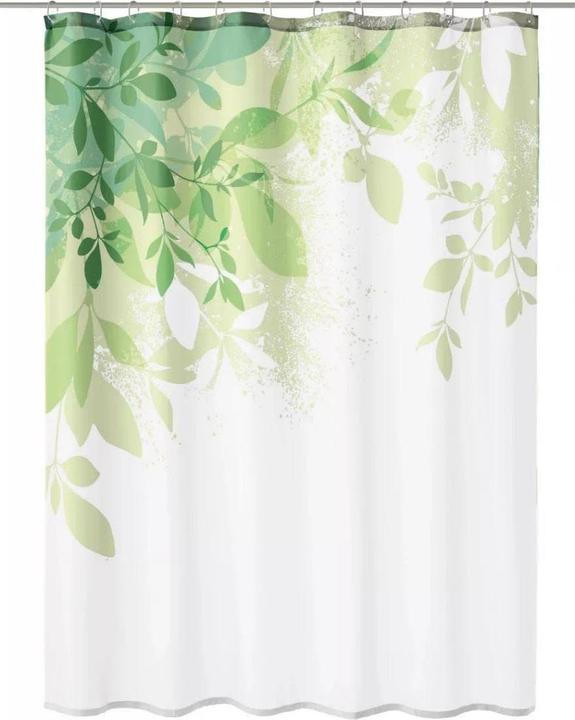 Kleine Wolke Rideau de douche Floresta