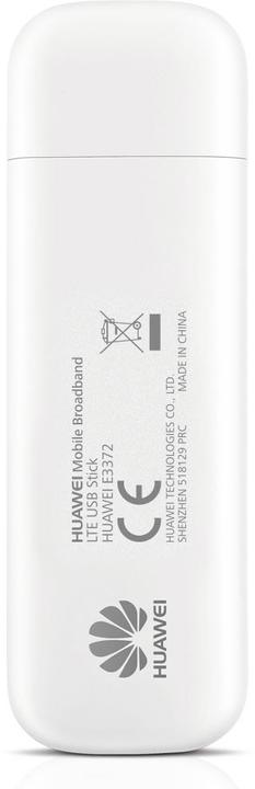 Actual product image Huawei E3372