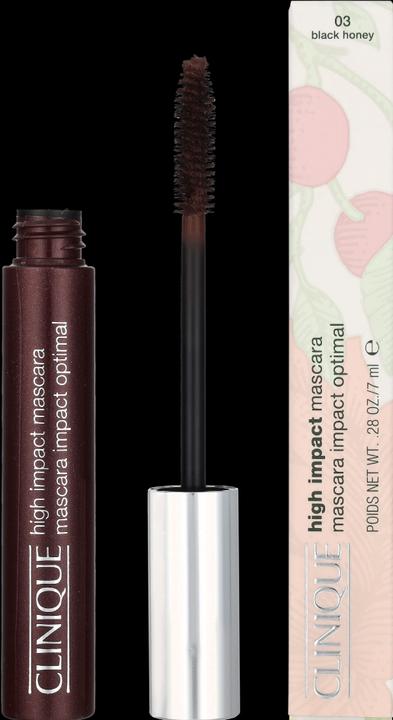 Immagine prodotto Clinique High Impact Mascara (Miele nero)