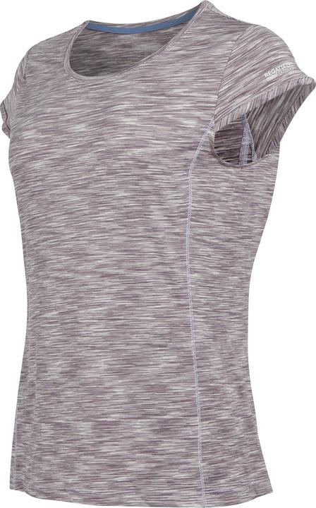 Immagine prodotto Regatta Hyperdimension II Maglietta Donna (38 D)