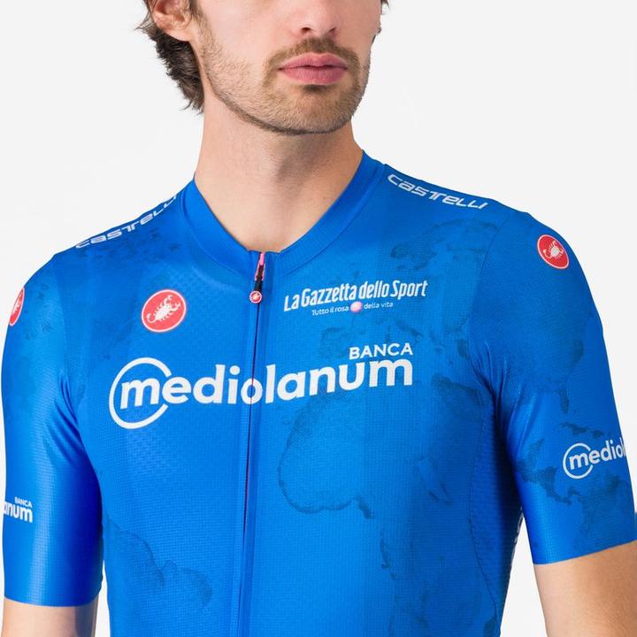 Produktbild Castelli #GIRO108 Competizione 3 Jersey (XXL)