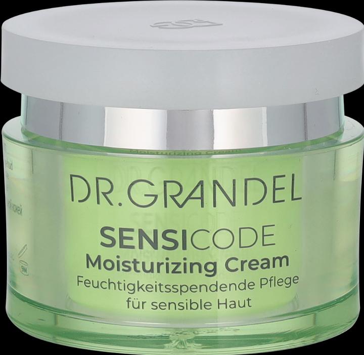Produktbild Dr Grandel Sensicode (50 ml)