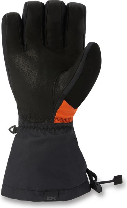Image du produit Dakine Leather Titan Gore-Tex Gloves (L)