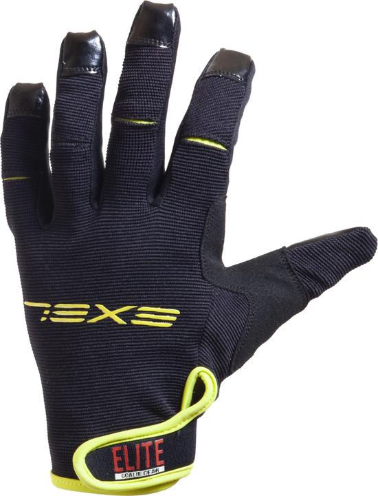 Produktbild IH Exel Goalie Gloves Elite short (7)