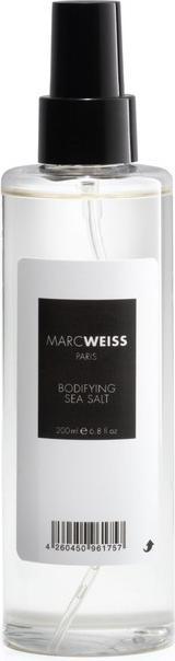 Actual product image Marc Weiss Paris MW Styling - Sea Salt Spray