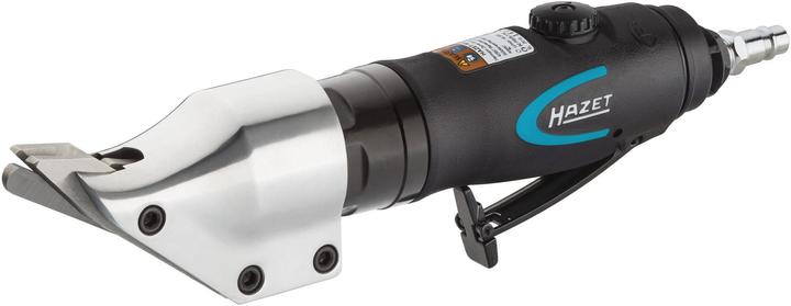 Actual product image HAZET Metal shear 9036N-5