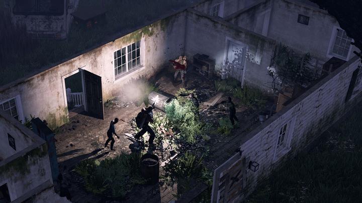 Produktbild Sold Out The Last Stand - Aftermath (PS5, DE)