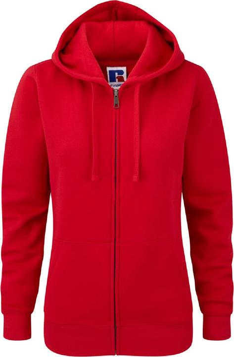 Produktbild Russell Kapuzenjacke 3lagig (XL)