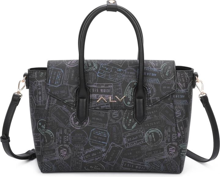 ALV by Alviero Martini Alvb7104