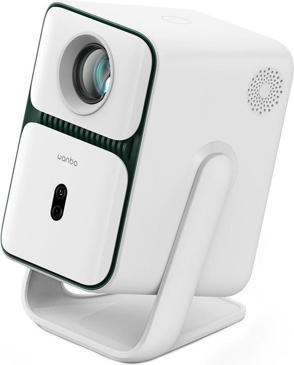 Immagine prodotto Wanbo T2 Ultra (Full HD, 500 lm, 1.2:1)