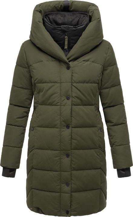 Dark Olive