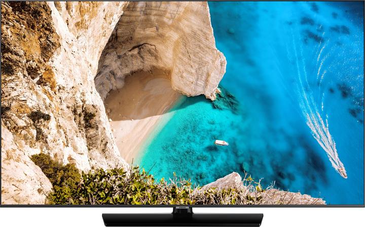 Image du produit Samsung HG55ET690U (55", LCD, 4K, 2021)