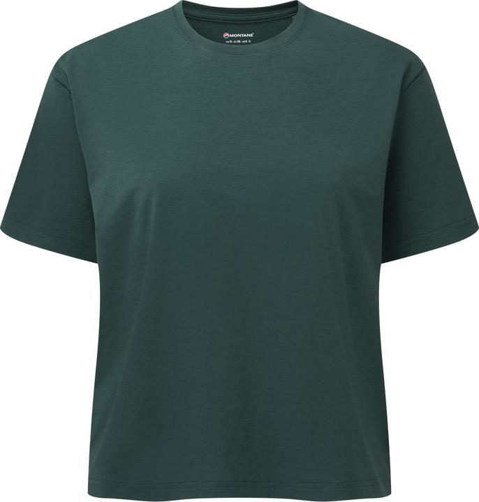 Montane Women's Alhena T-Shirt (M)