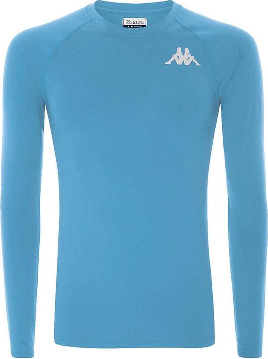 Image du produit Kappa ou maillot manche longue vurbat (S)