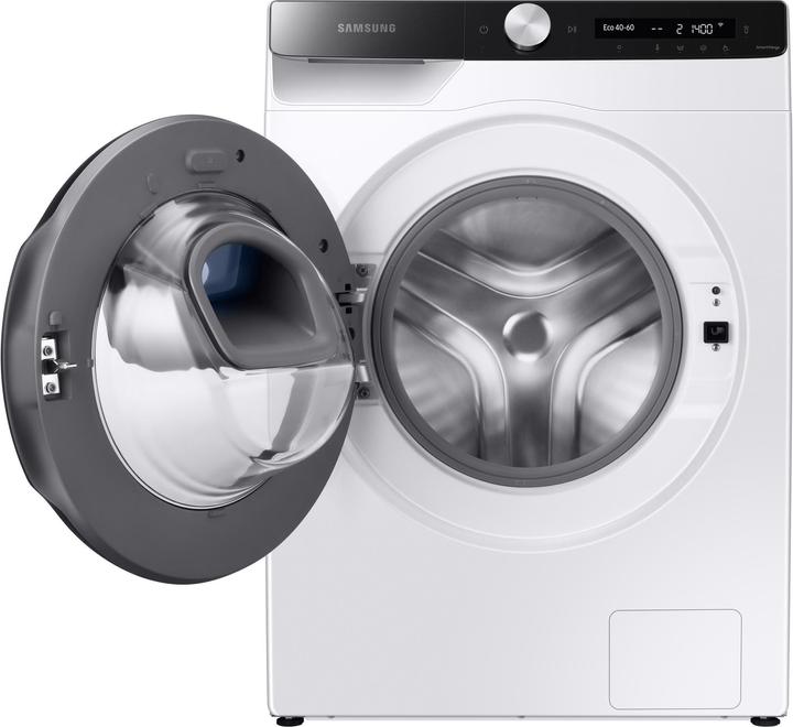 Immagine prodotto Samsung WW80T554AAE/S5 WW5500 (8 kg, A sinistra)