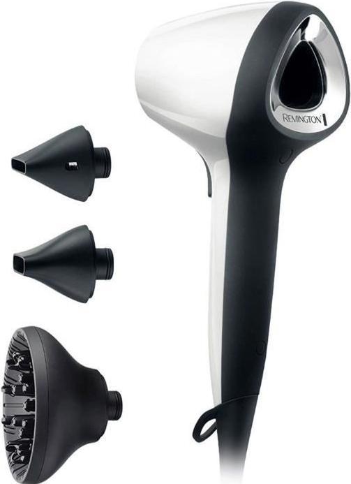 Actual product image Remington Air3D