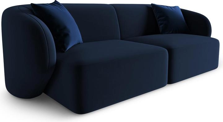 Actual product image Maison Heritage Chiara (2 person sofa, 3-seater, 4-seater)