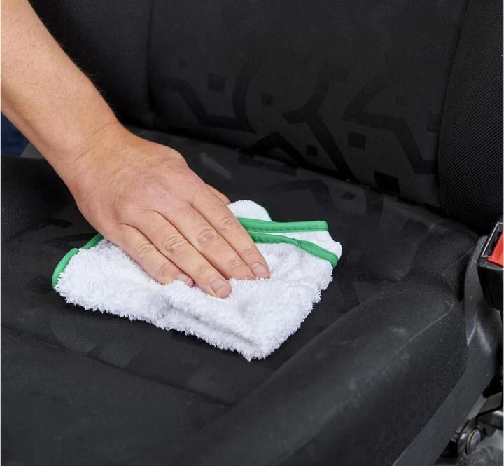 Actual product image Sonax Xtreme Upholstery & Alcantara Cleaner (400 ml)