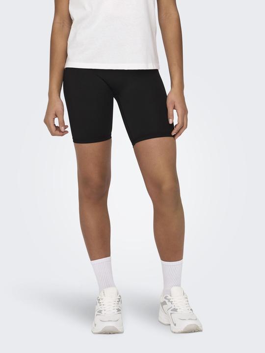 Produktbild Only Play ONPJAM-SANA-3 Hohe Taille Enger Schnitt Trainingsshorts Trainingsshorts (XS)