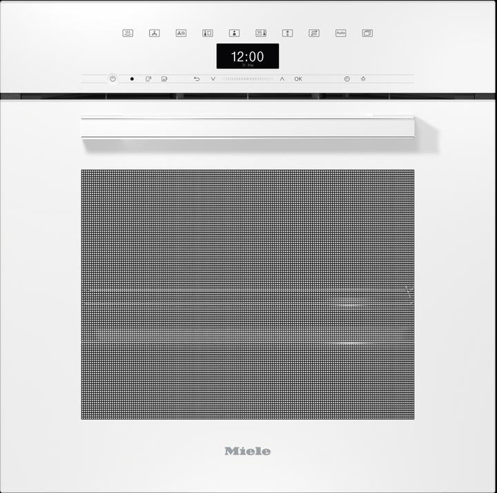 Actual product image Miele DGC 7460 HC Pro