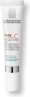 Actual product image La Roche Posay Redermic C Eye Care (Care pencil, 15 ml, Day)