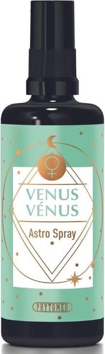 Actual product image Phytomed Venus Astro Spray (Spray, 100 ml)
