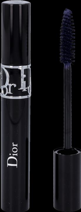 Actual product image Dior Diorshow Mascara Blue (288 Blue)