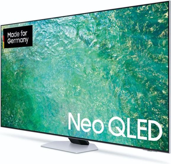 Image du produit Samsung SAMS GQ-65QN85C TCS SMA UHD 163 GQ65QN85CATXZG (65", QN85C, NeoQLED, 4K)