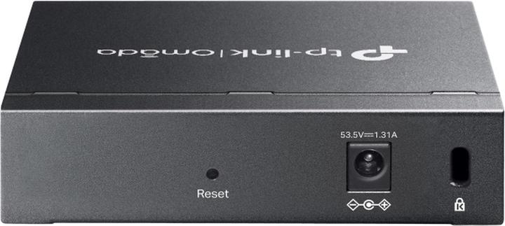Produktbild TP-Link ES205GP (5 Ports)