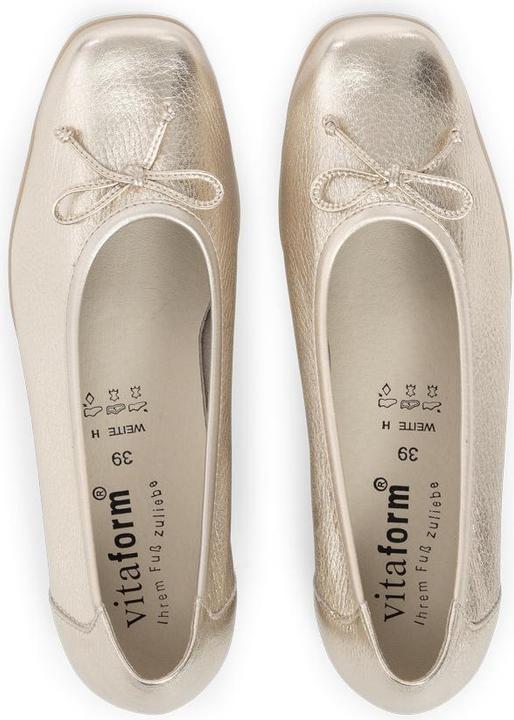 Immagine prodotto Vitaform Ballerina supermorbida (41)