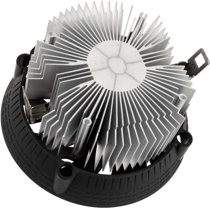 Produktbild Akasa Sunflower Mini-Top-Flow-CPU-Kühler (120 mm)