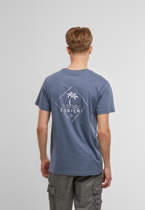 Immagine prodotto Forvert T-Shirt Roundn Lompoc - 193817 (M)