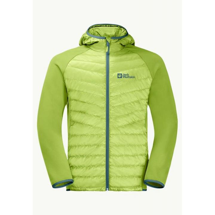 Image du produit Jack Wolfskin Routeburn Pro Hybrid M (L)
