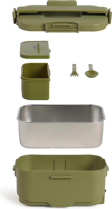 Productafbeelding Livoo Elektrische Lunchbox