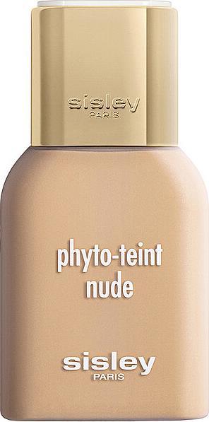 Produktbild Sisley Phyto Teint Nude No 2W1 (2W1 Light Beige)