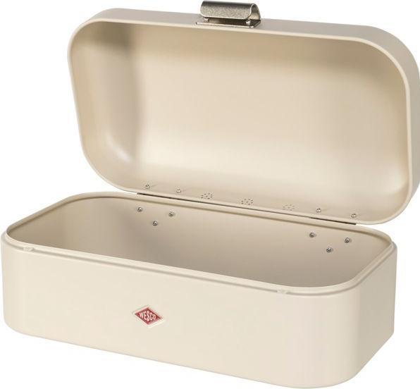 Actual product image Wesco Grandy