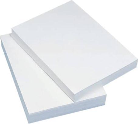 Image du produit Papyrus Papier à copier (80 g/m², 500 x, A5)