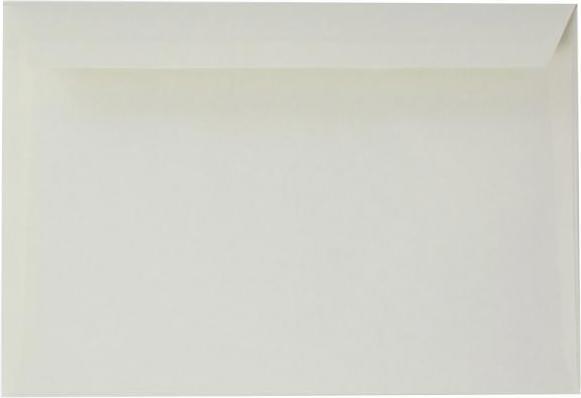Actual product image Munken Pure Envelopes Pure C5 without window (C5, 50 x)