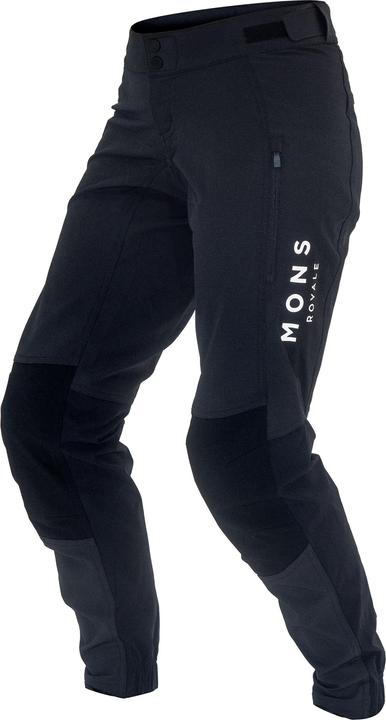 Mons Royale Women's Momentum Bike Pants (XL)