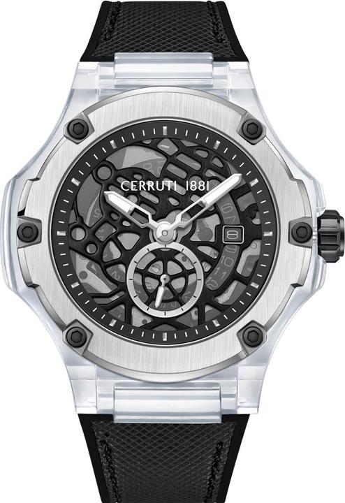 Image du produit Cerruti 1881 Lucardo (Montre analogique, 49 mm)