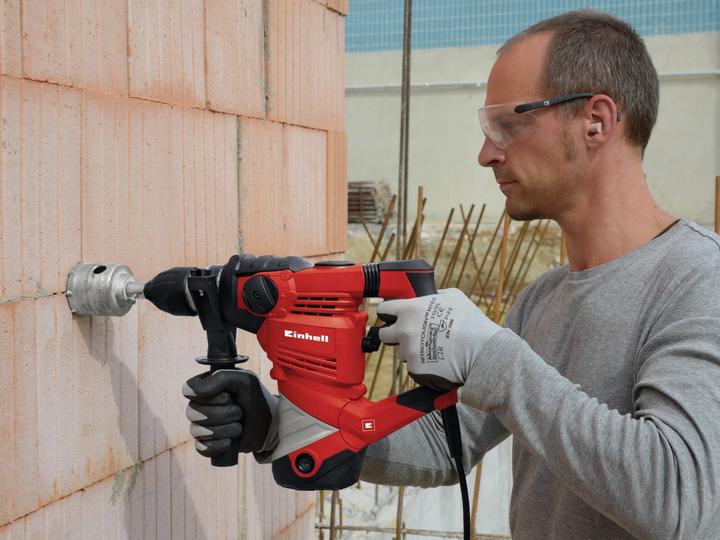 Produktbild Einhell Th-Rh 900/1 (Netzbetrieb)
